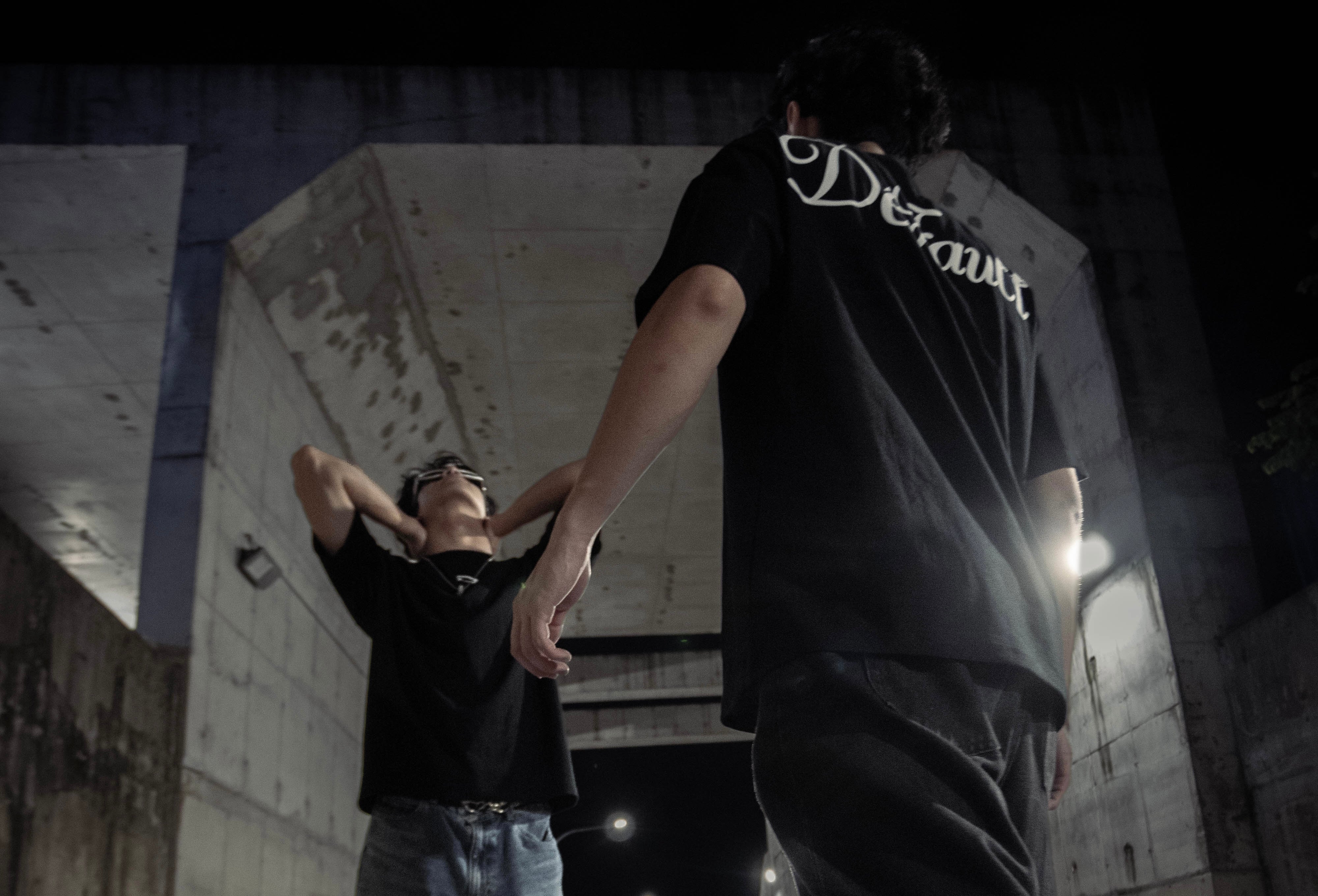 DèFault Campaign